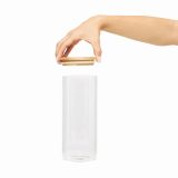 Vue 8 de MECOZI STORAGE L - Pots de rangement, capacité env.850 ml