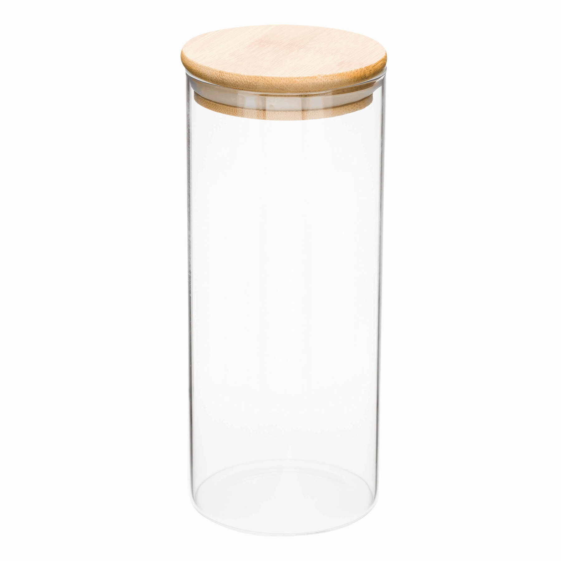 MECOZI STORAGE L - Pots de rangement, capacité env.850 ml