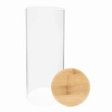 Vue 3 de MECOZI STORAGE L - Pots de rangement, capacité env.850 ml