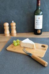 Vue 6 de BAMBOO CHEESY - Set à fromage
