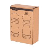 Vue 6 de DUO SPICE - Set de salière & moulin à poivre