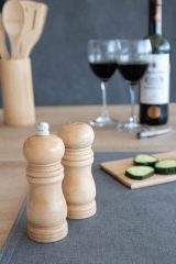 Vue 9 de DUO SPICE - Set de salière & moulin à poivre