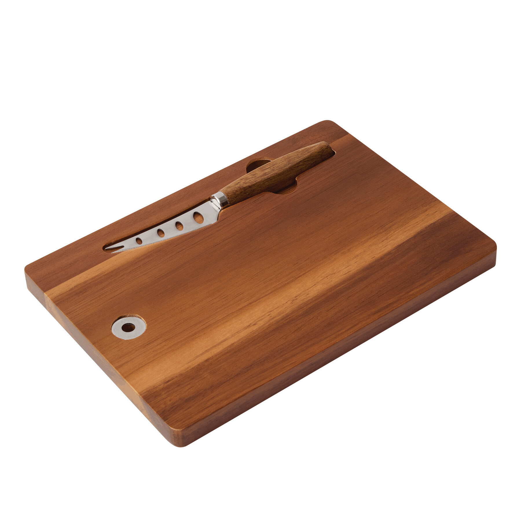 CHEESY ACACIA - Set de fromage