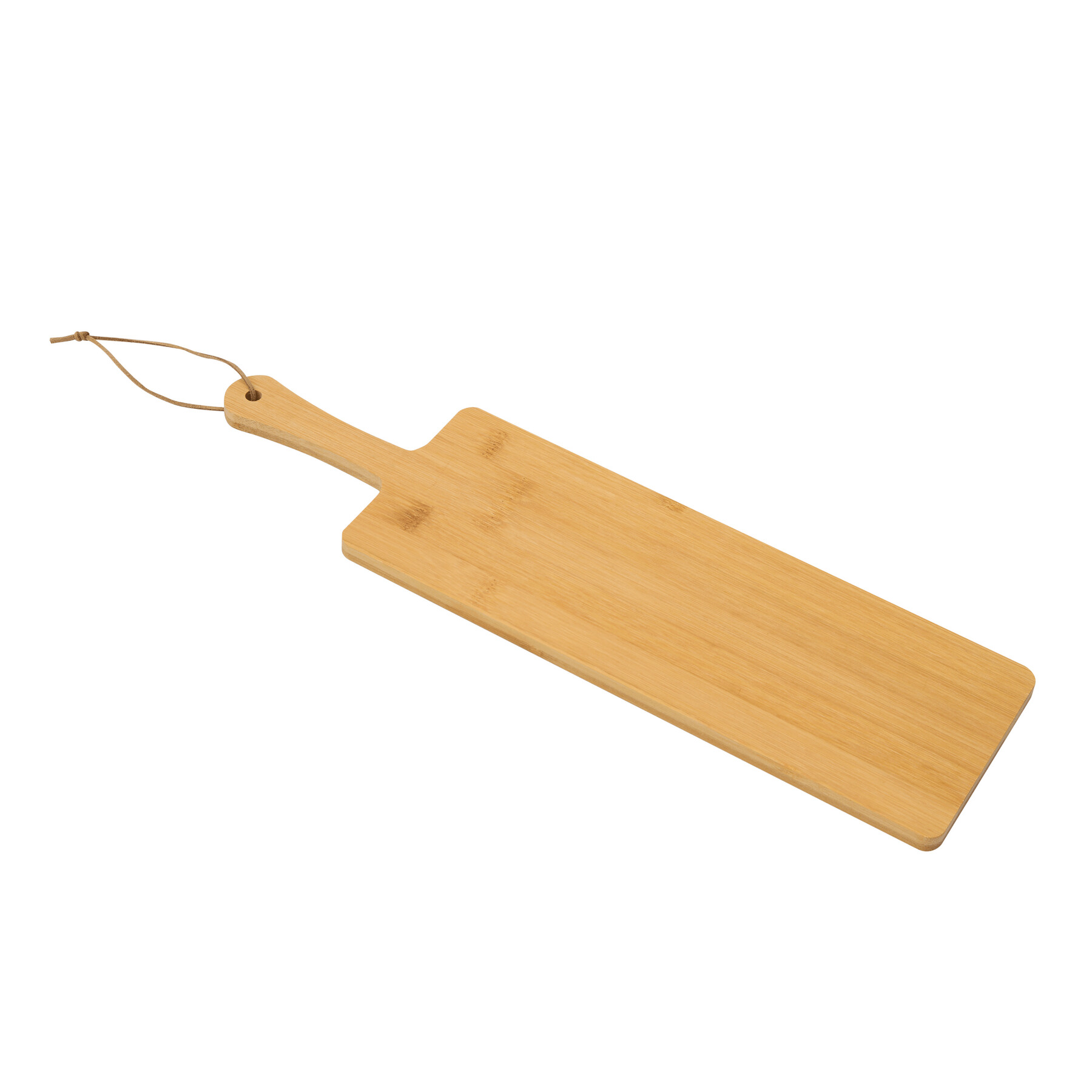 LONG BAMBOO - Planche à découper