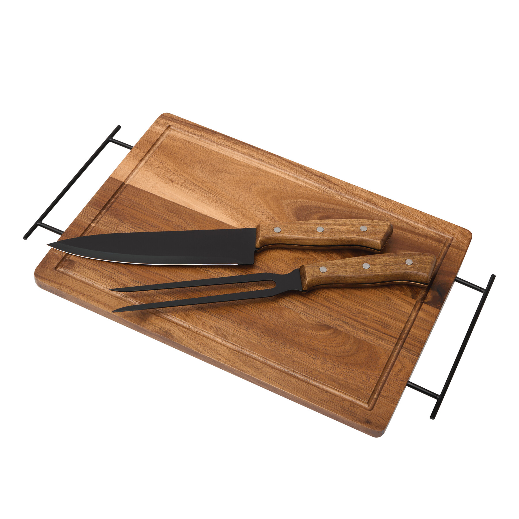 ACACIA CUT - Planche à découper