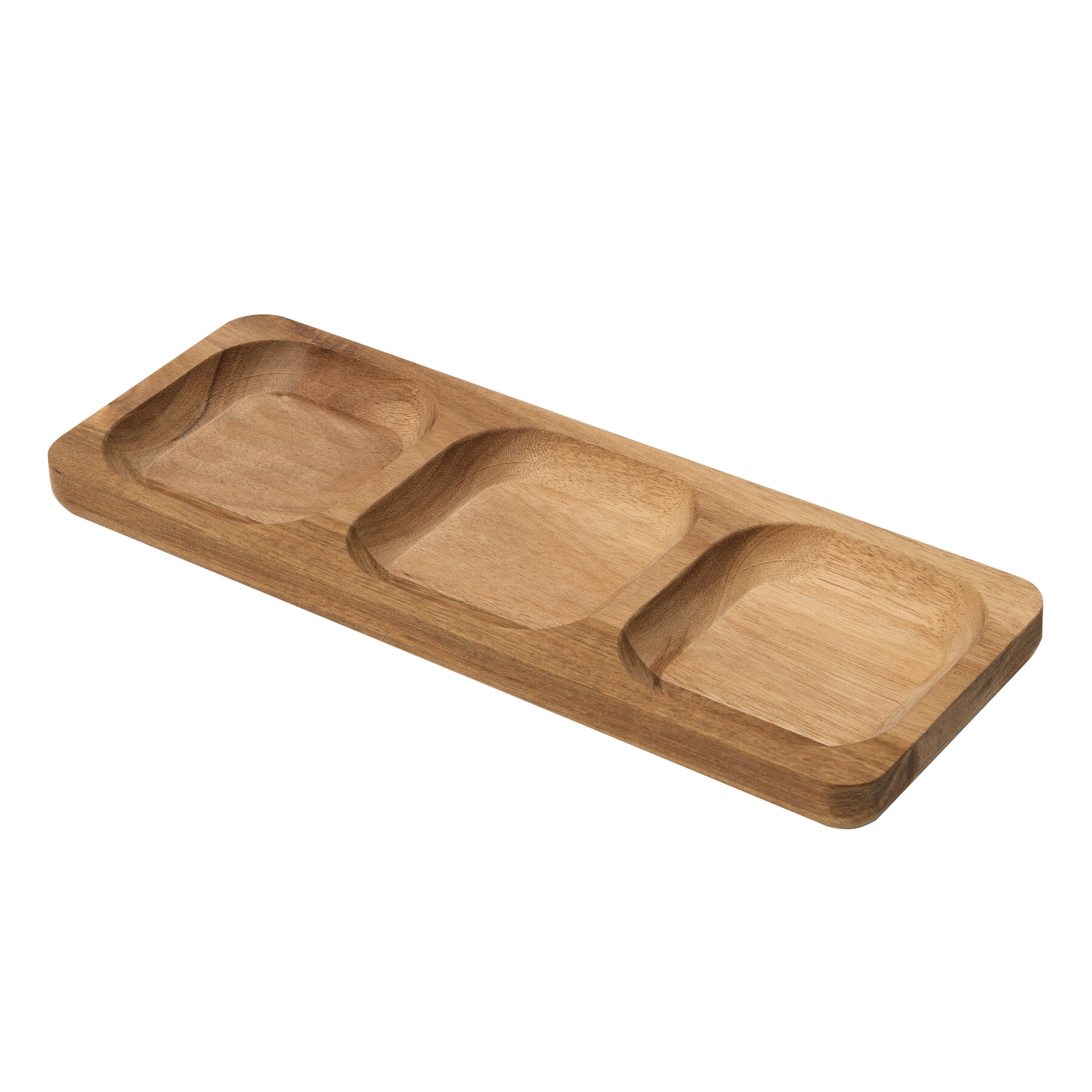 ACACIA SELECTION - Planche de service