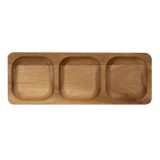 Vue 2 de ACACIA SELECTION - Planche de service