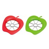 Vue 4 de SPLIT - Trancheur de pomme