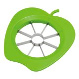 Vue 2 de SPLIT - Trancheur de pomme