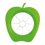 Vue 3 de SPLIT - Trancheur de pomme