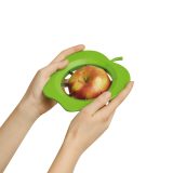 Vue 5 de SPLIT - Trancheur de pomme