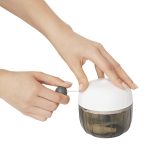 Vue 7 de QUICK CHOP - Broyeur