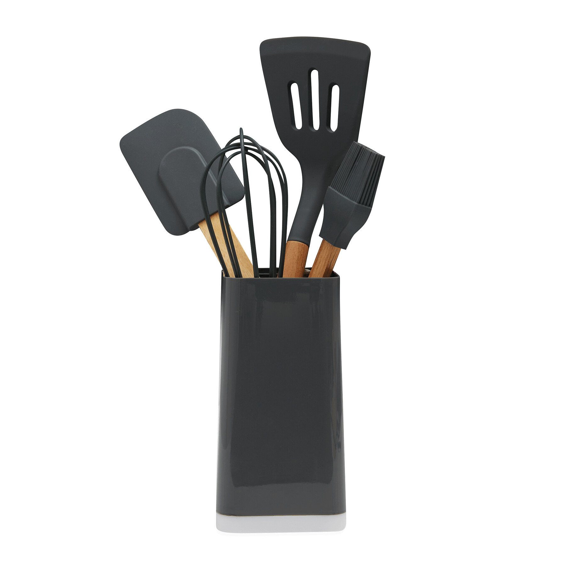 COOKING TOOLS - Ensemble de cuisine 5 pièces