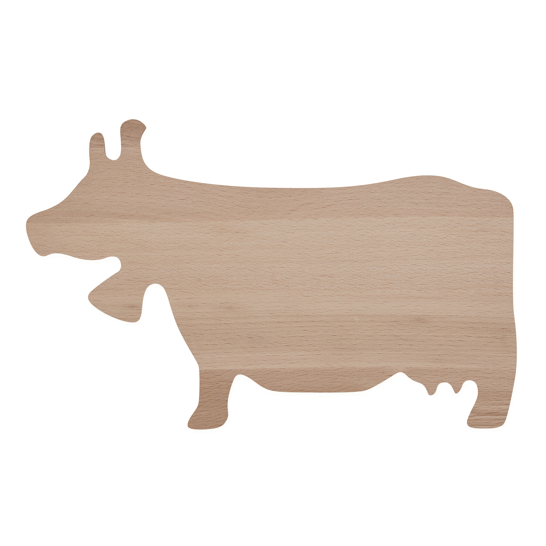 WOODEN RINDY - Planche à découper
