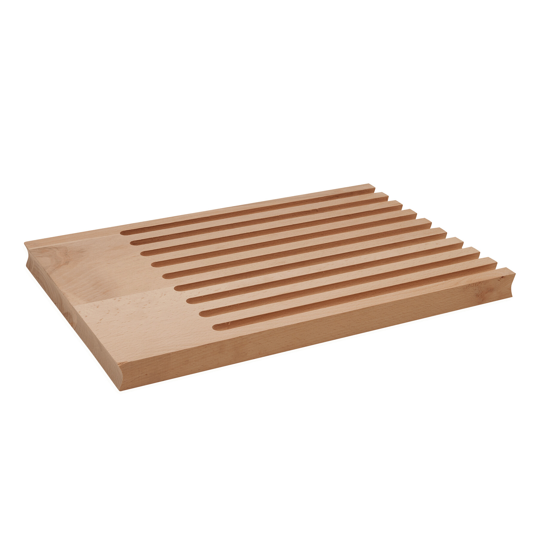 WOODEN BAKY - Planche à découper