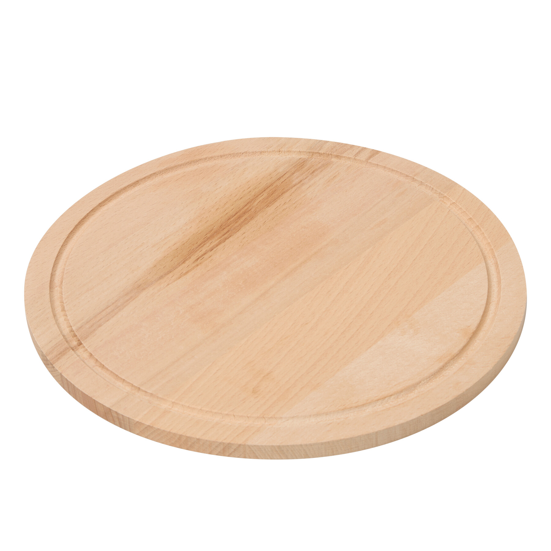 WOODEN CIRCLE - Planche à découper