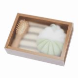 Vue 1 de SHORT WAVE - Set wellness