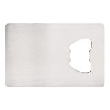 Vue 2 de STEEL - Décapsuleur