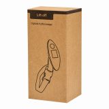 Vue 5 de LIFT OFF - Balance à bagages digitale