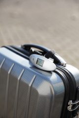 Vue 6 de LIFT OFF - Balance à bagages digitale