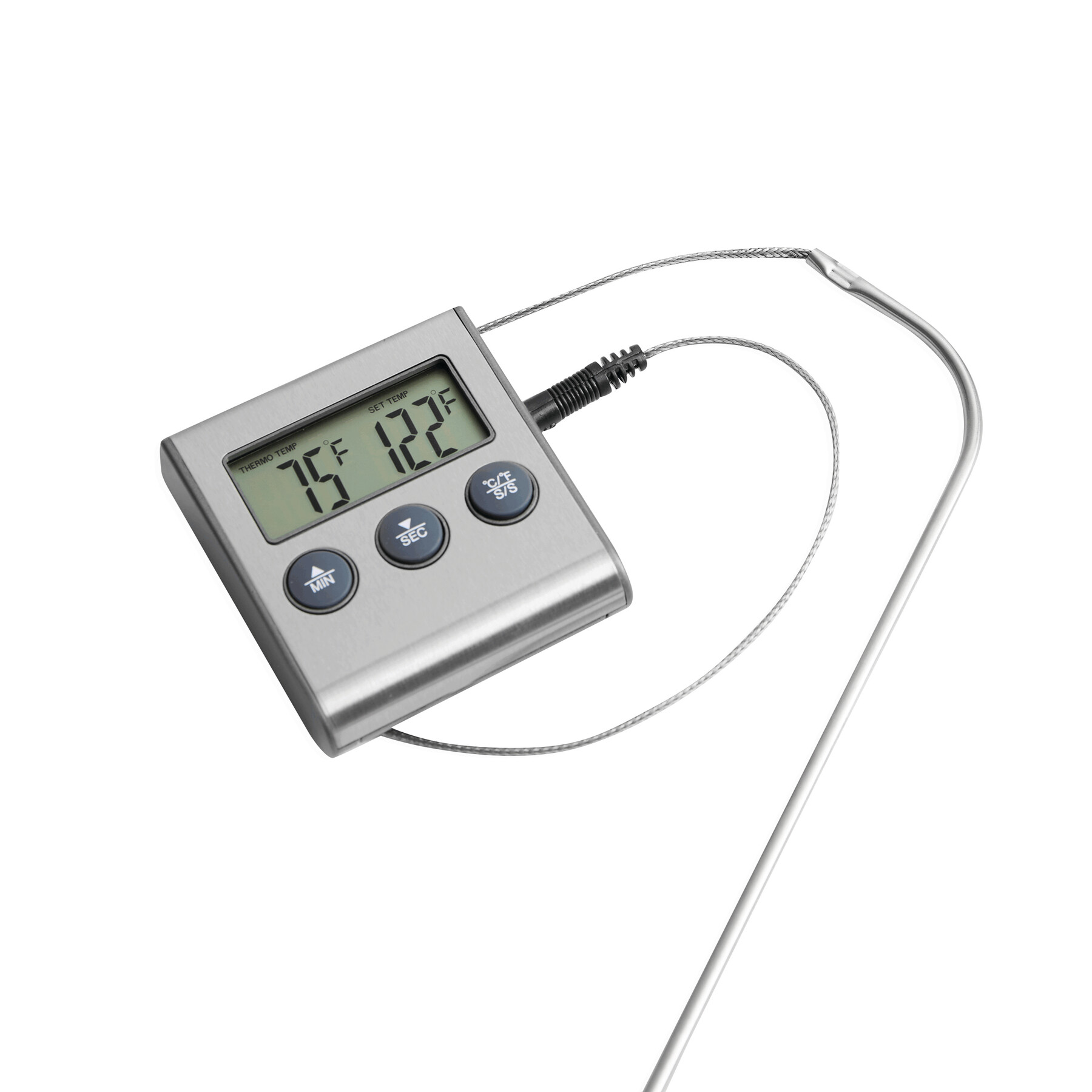 GOURMET - Thermomètre de cuisine