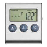 Vue 2 de GOURMET - Thermomètre de cuisine