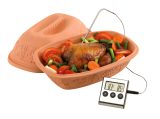 Vue 6 de GOURMET - Thermomètre de cuisine