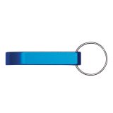 Vue 3 de OPEN - Porte-clés