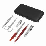 Vue 1 de AMELIE - Set de manucure