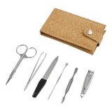 Vue 1 de ELAINE CORK - Set de manucure
