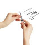 Vue 5 de ELAINE CORK - Set de manucure