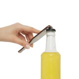 Vue 5 de MY BEER - Ouvre-bouteille en bambou