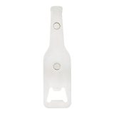 Vue 3 de MY BEER - Ouvre-bouteille en bambou