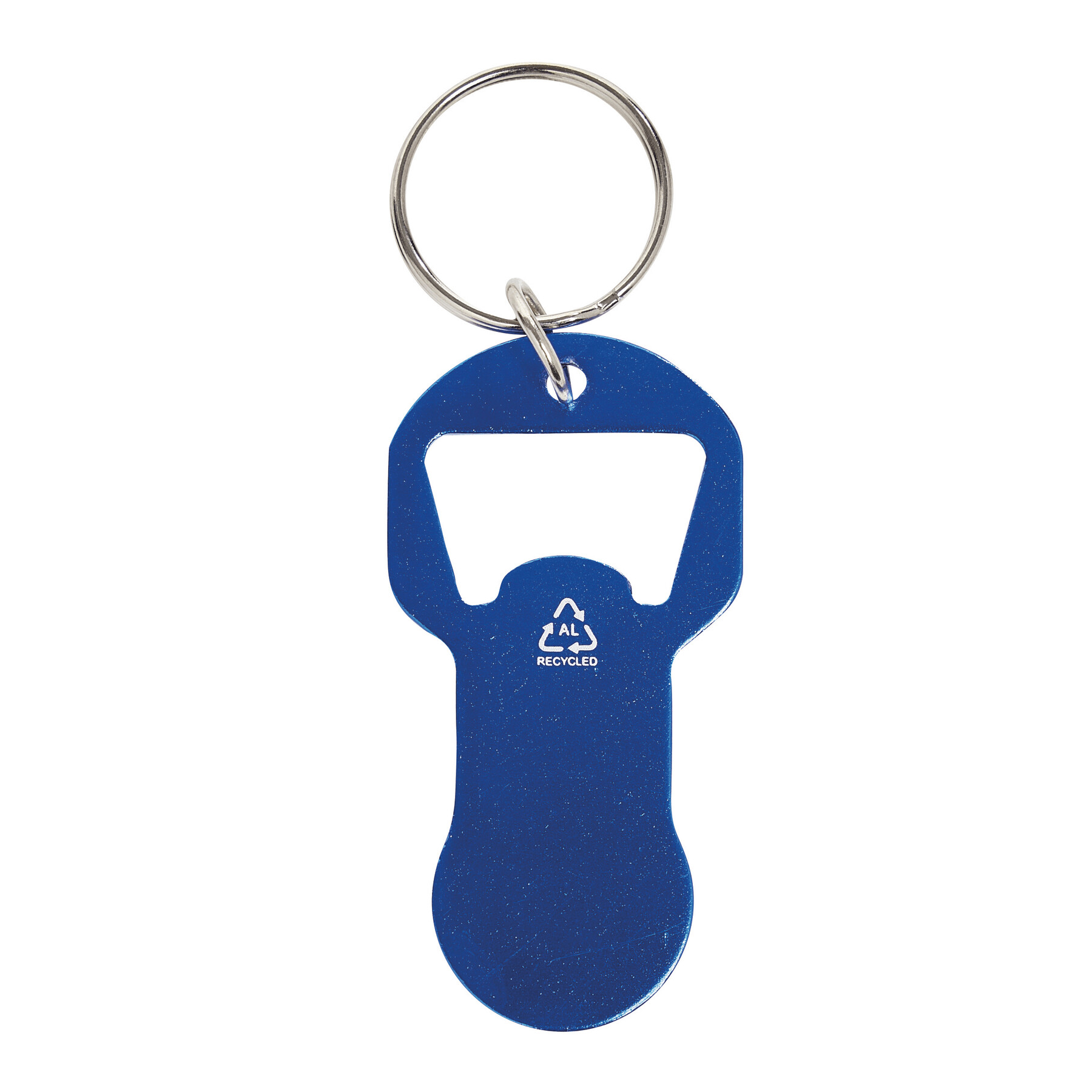 COINLESS Trolley Token - COINLESS Trolley Token, Porte clés chariot