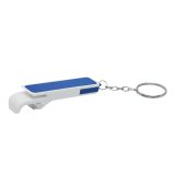 Vue 1 de DOUBLE OPEN - Porte-clés