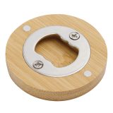 Vue 1 de BAMBOO COIN - Décapsuleur