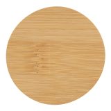 Vue 2 de BAMBOO COIN - Décapsuleur