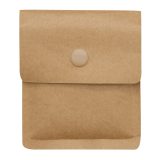 Vue 3 de CLEAN - Cendrier de poche