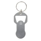 Vue 1 de COINLESS Trolley Token - COINLESS Trolley Token, Porte clés chariot