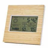 Vue 2 de FORECAST - Station météo