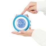 Vue 5 de MODERN RETRO - Réveil
