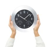 Vue 4 de JUPITER - Horloge