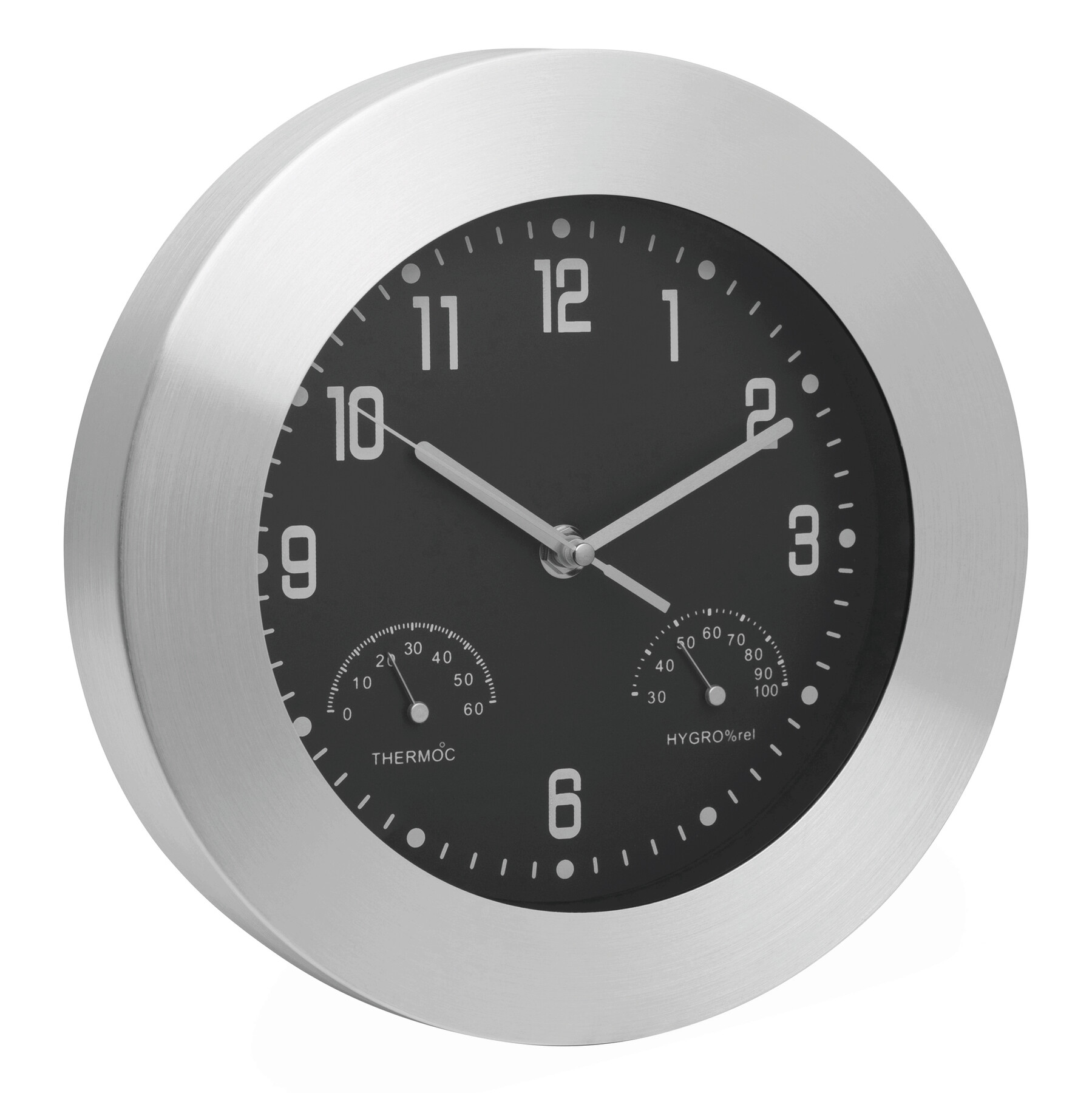 JUPITER - Horloge