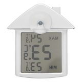Vue 4 de COMFORT - Thermomètre