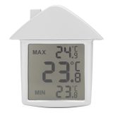 Vue 3 de COMFORT - Thermomètre