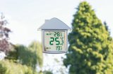 Vue 8 de COMFORT - Thermomètre