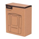 Vue 6 de BUTLER - Pot à crayon/réveil LCD