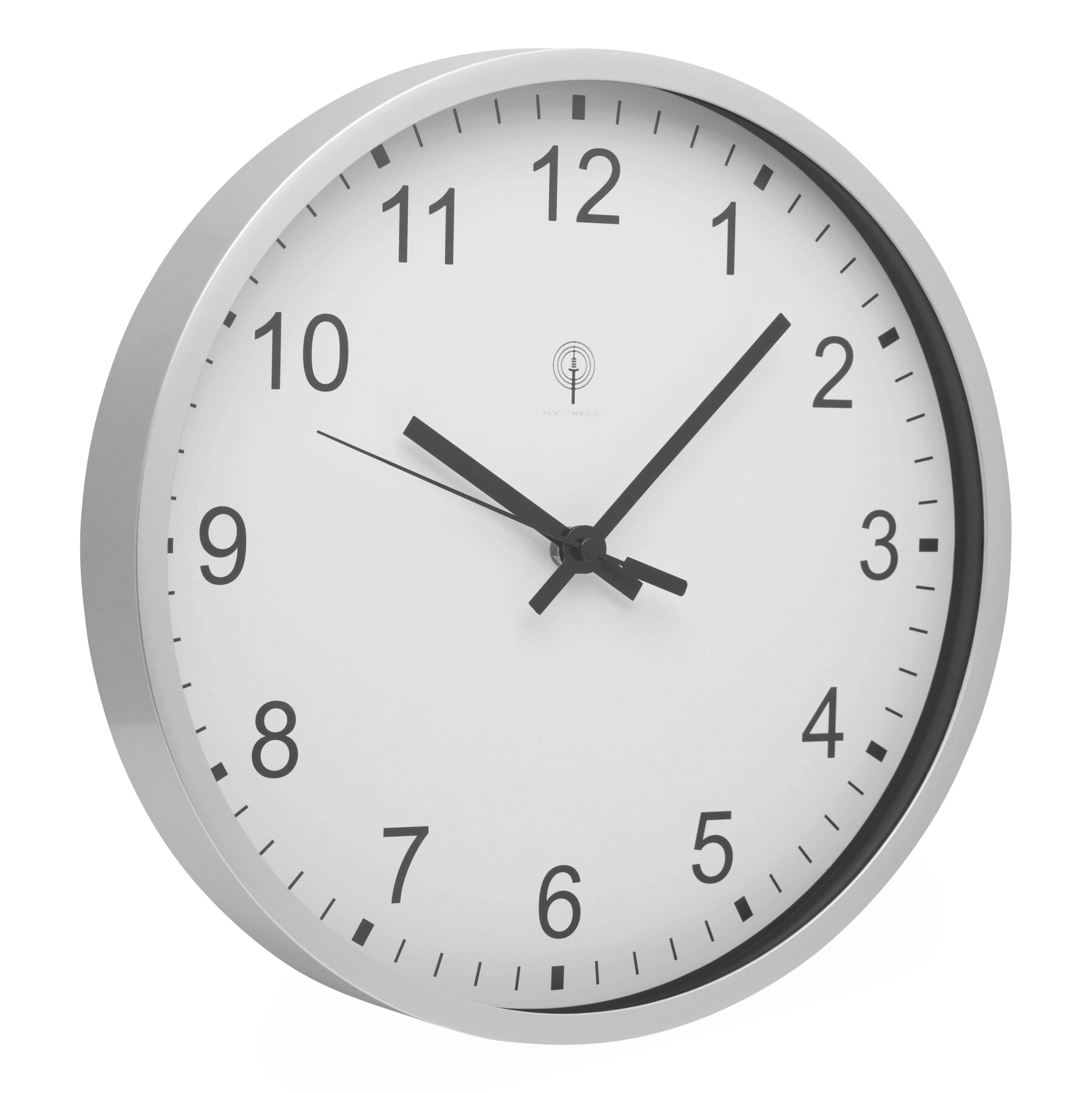 URANUS - Horloge murale sans fil