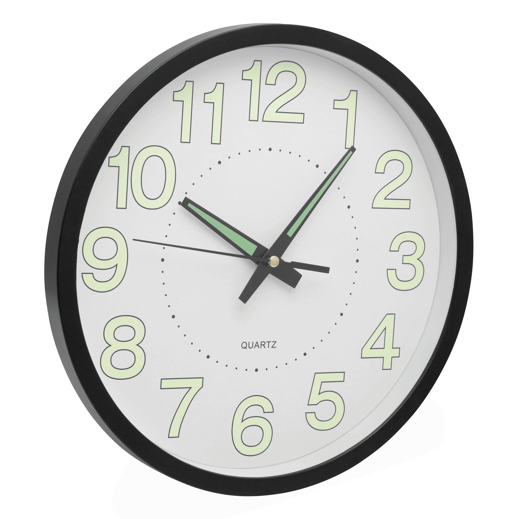 SUN - Horloge murale