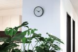 Vue 7 de SUN - Horloge murale